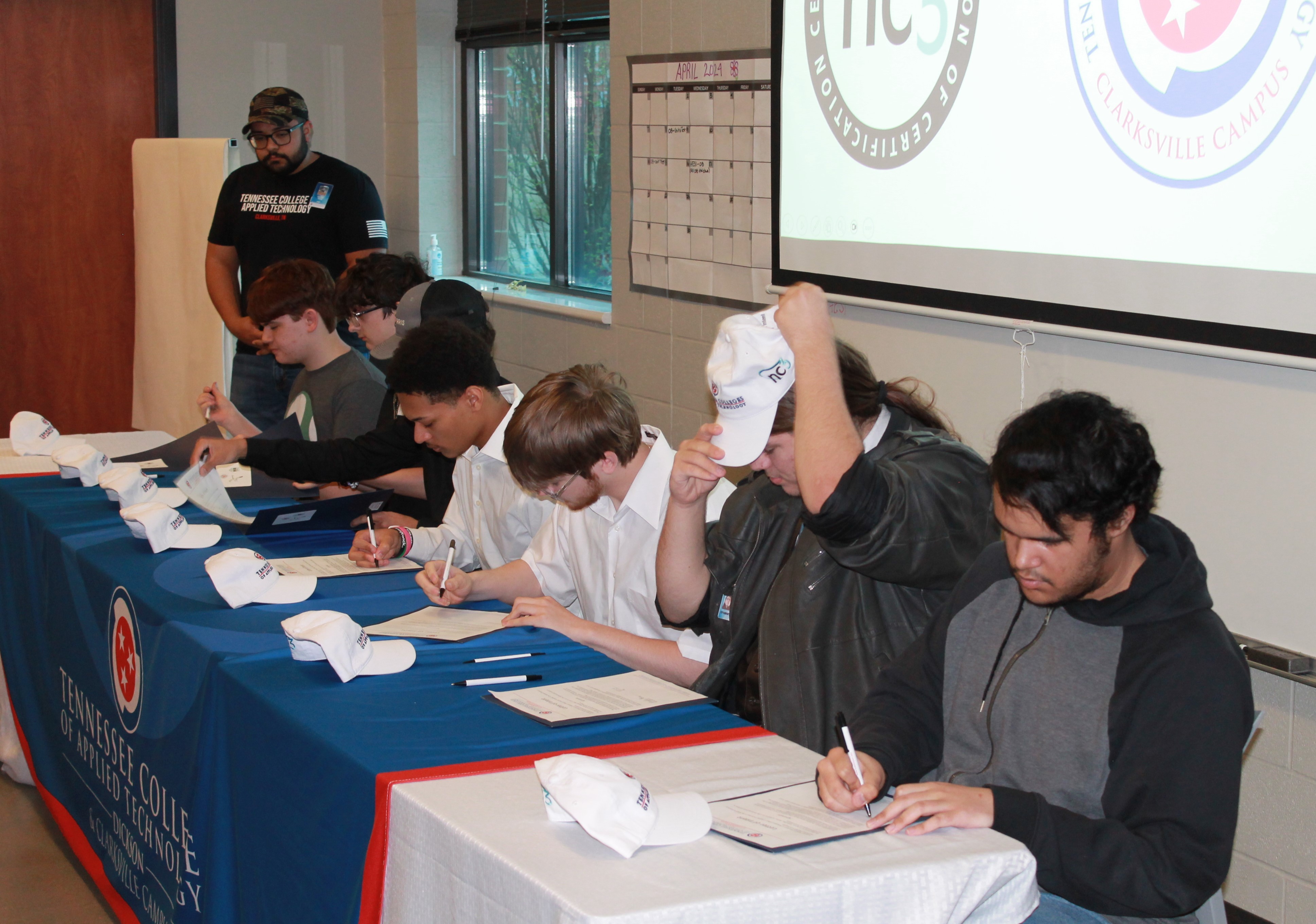 Clarksville NC3 34 2024.JPG TCAT Dickson